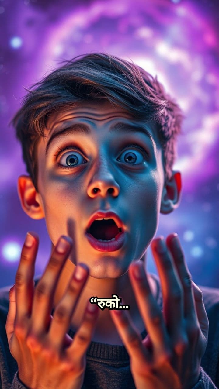 डार्क फ्लो रहस्य: ब्रह्मांड की नई खोज