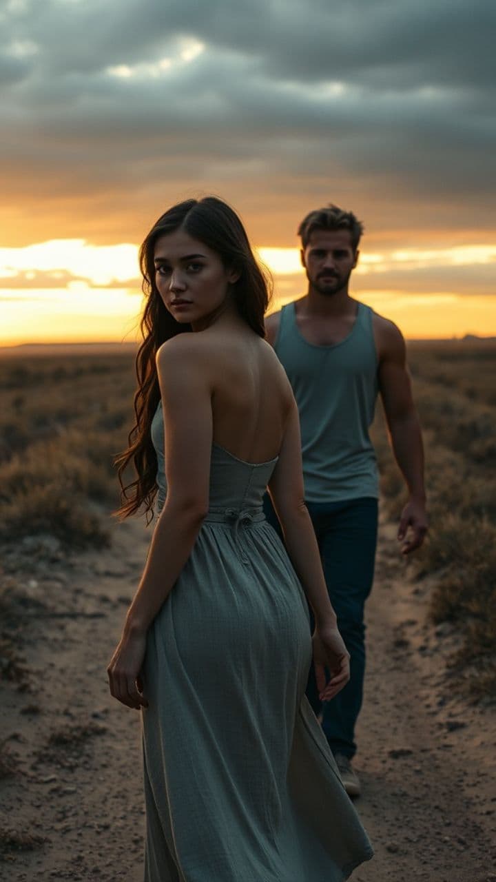 Un Amor Separado por el Destino