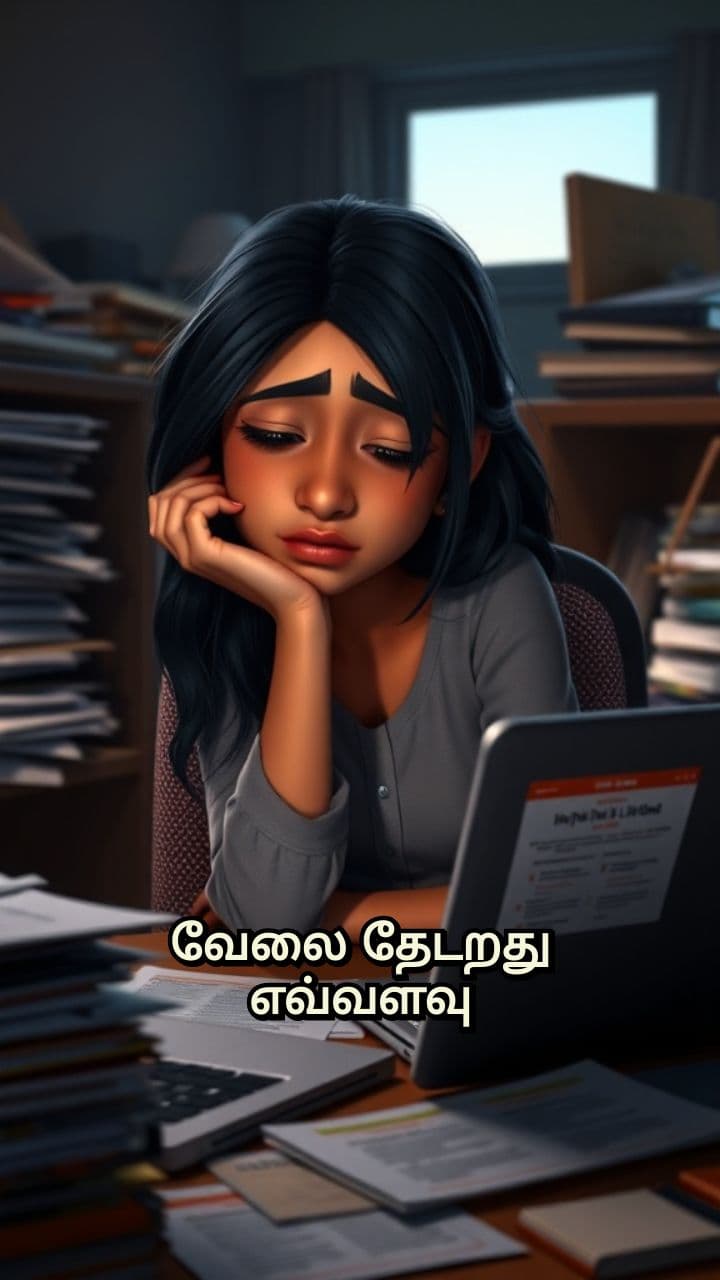 Work From Home Opportunity