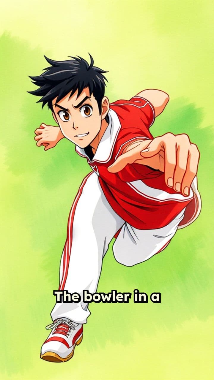 Monster Hit for Six!