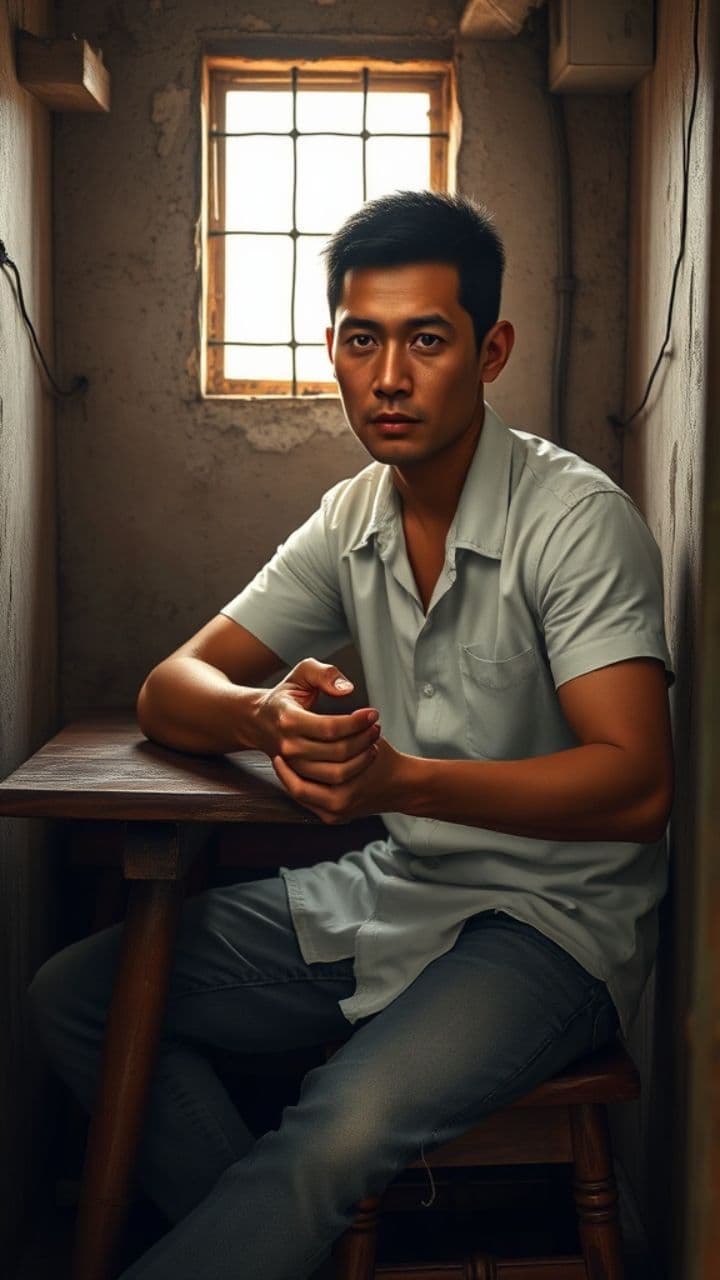 Iiyak Pero 'Di Susuko