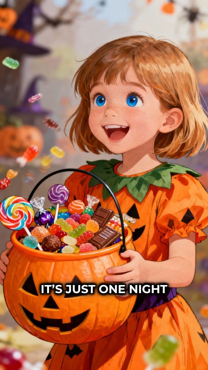 Break the Sweet Trap