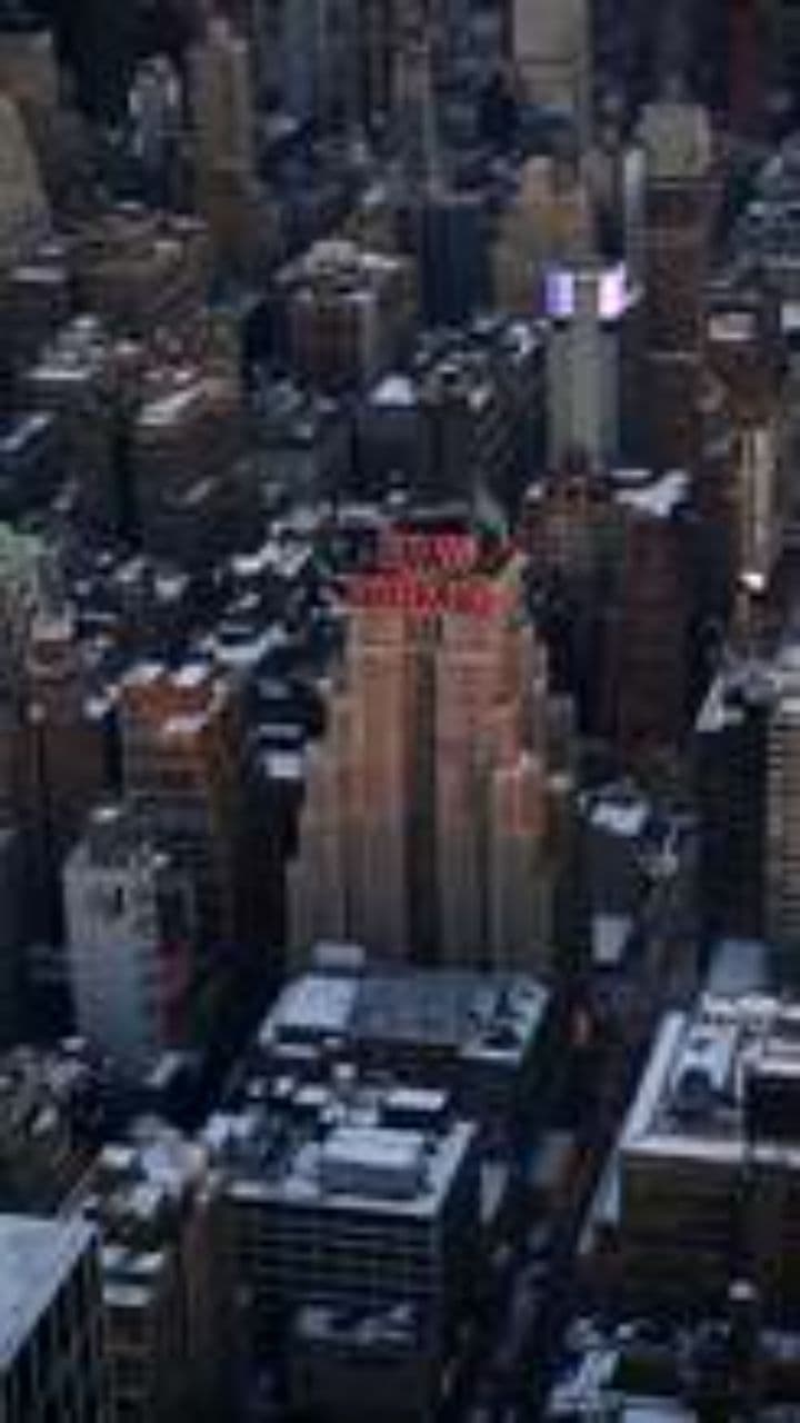 Spider-Man Epic Edit