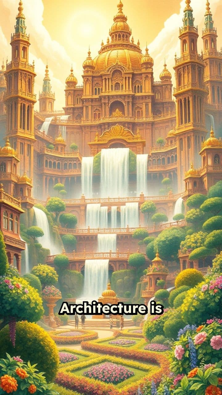 Egos and Budgets in Architecture History