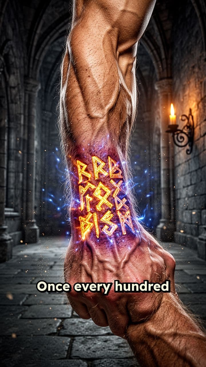 Runes of the Kingdom’s End