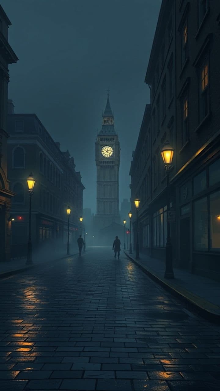 Even in the Dark, I Survive