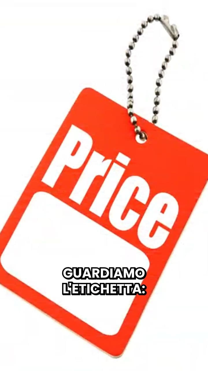 Il Vero Costo della Fast Fashion