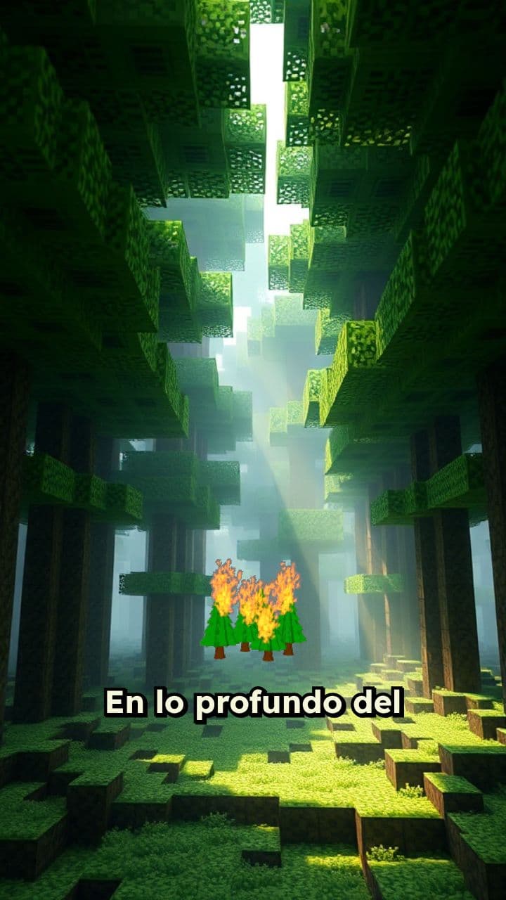 La vida mágica del conejito