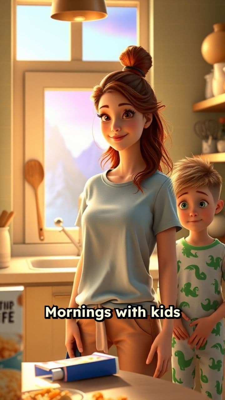 Quick Breakfast Ideas for Busy Mornings