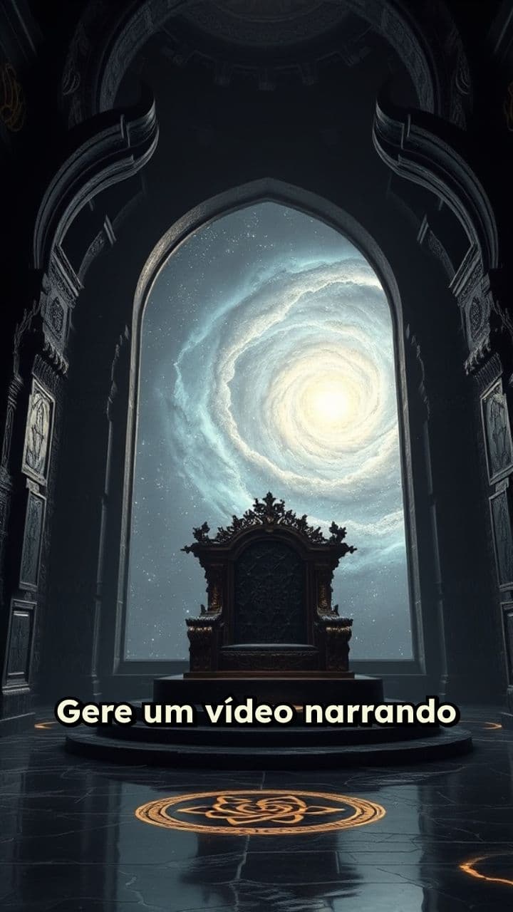 O Antigo Soberano da Eternidade - Cap. 353