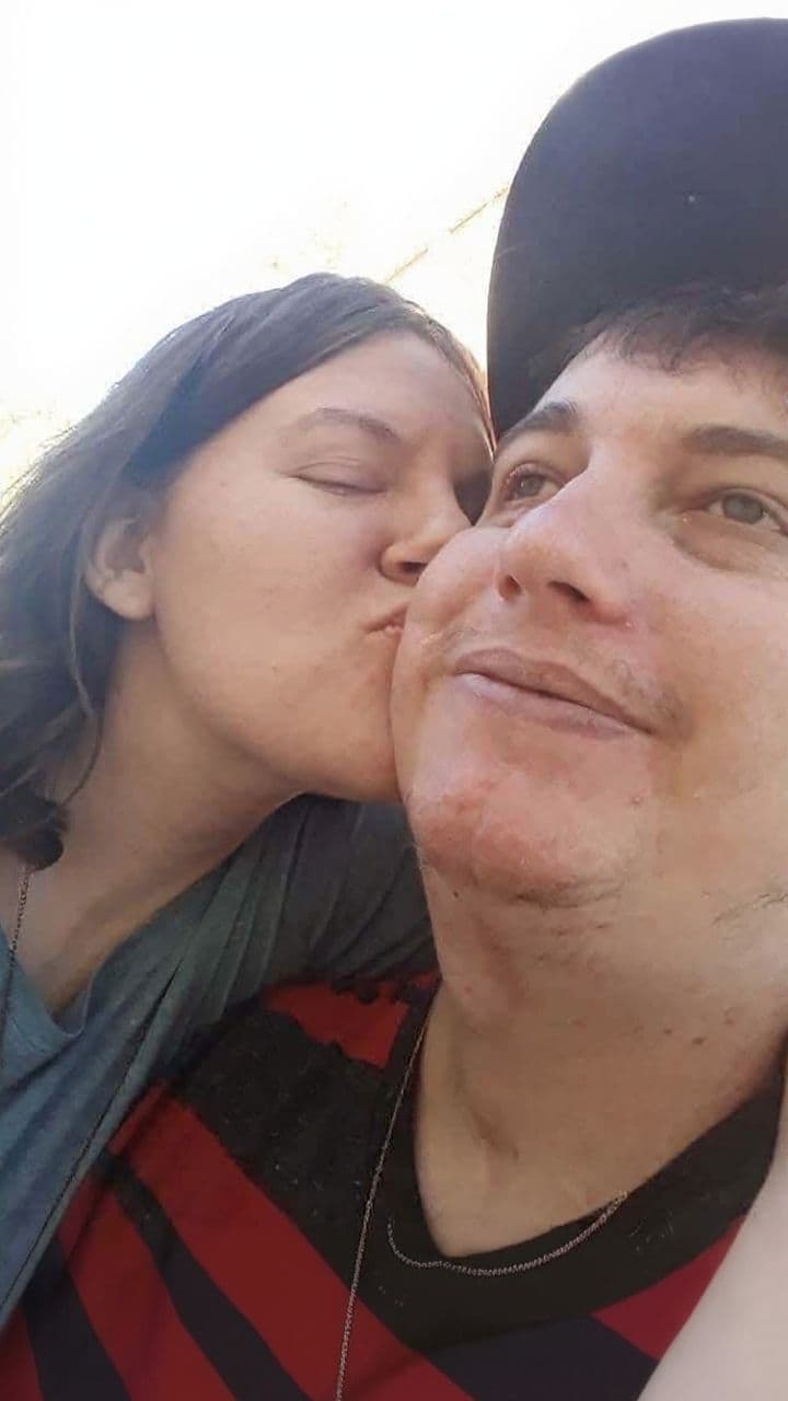 Blind Faith in Each Other