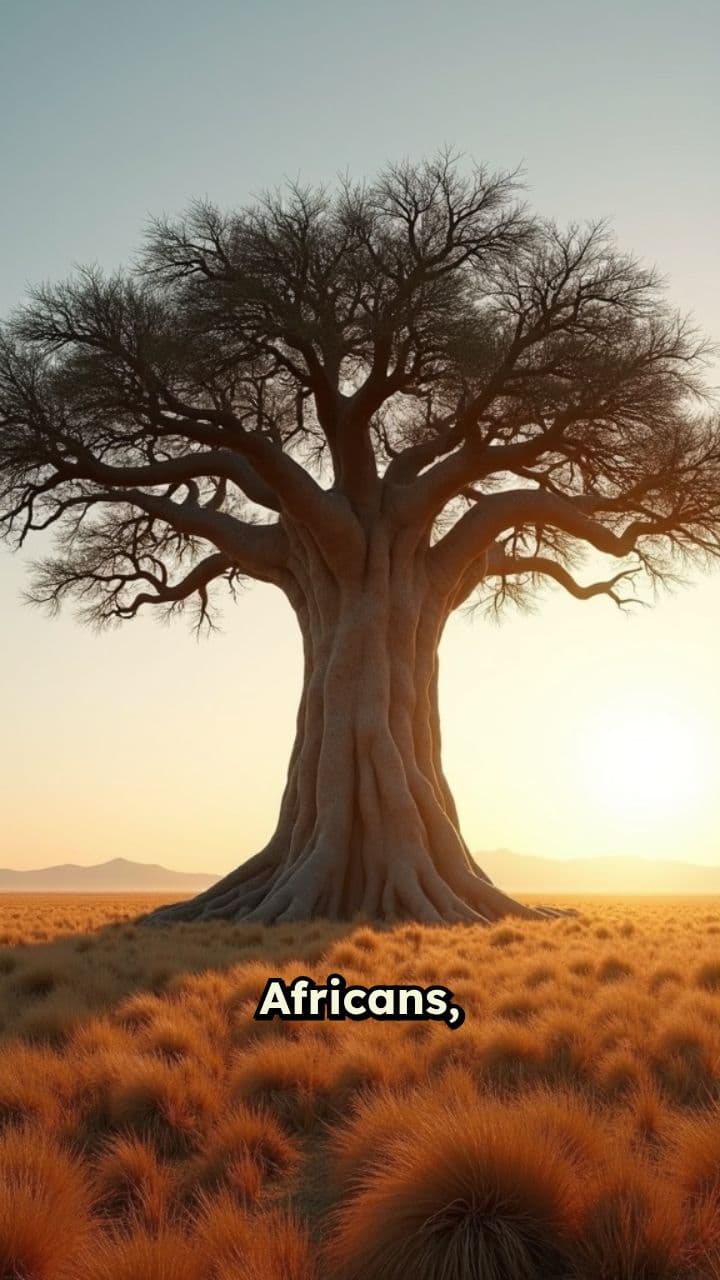 Bridging the African Diaspora's Cultural Divide