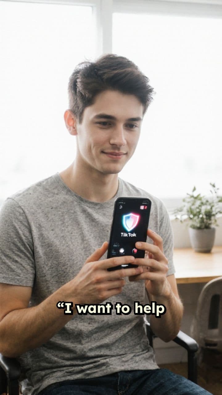 Stay Safe on TikTok