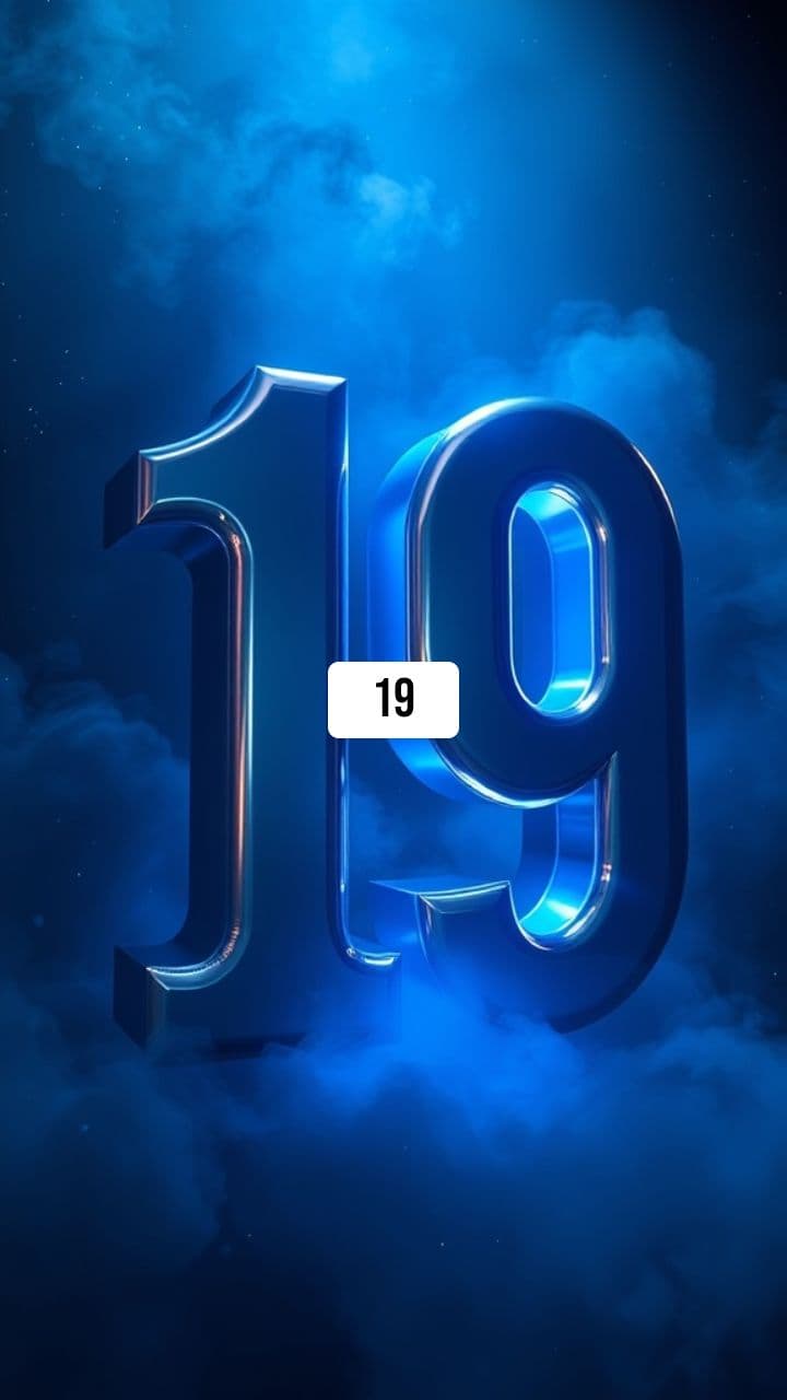 19th Anniversary Cinematic Announcement