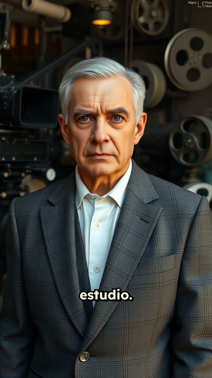 The Death of the Lens, the Birth of Intention