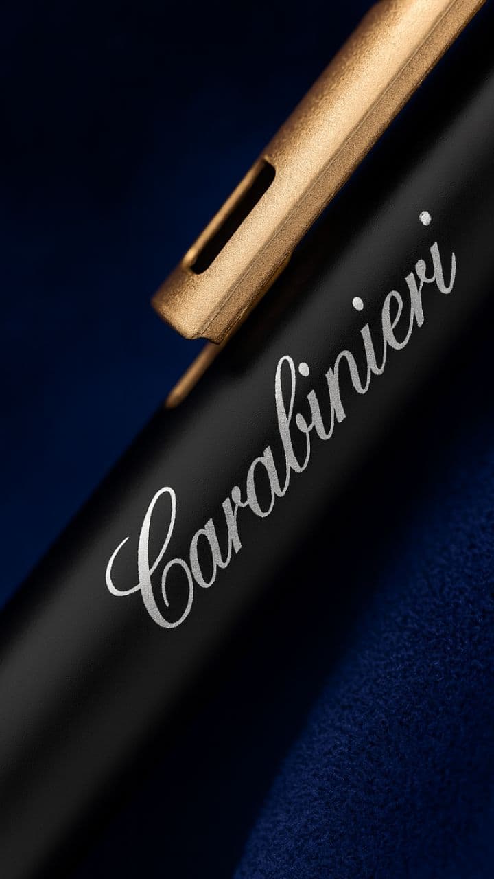 Penna Trend: Stile e Qualità