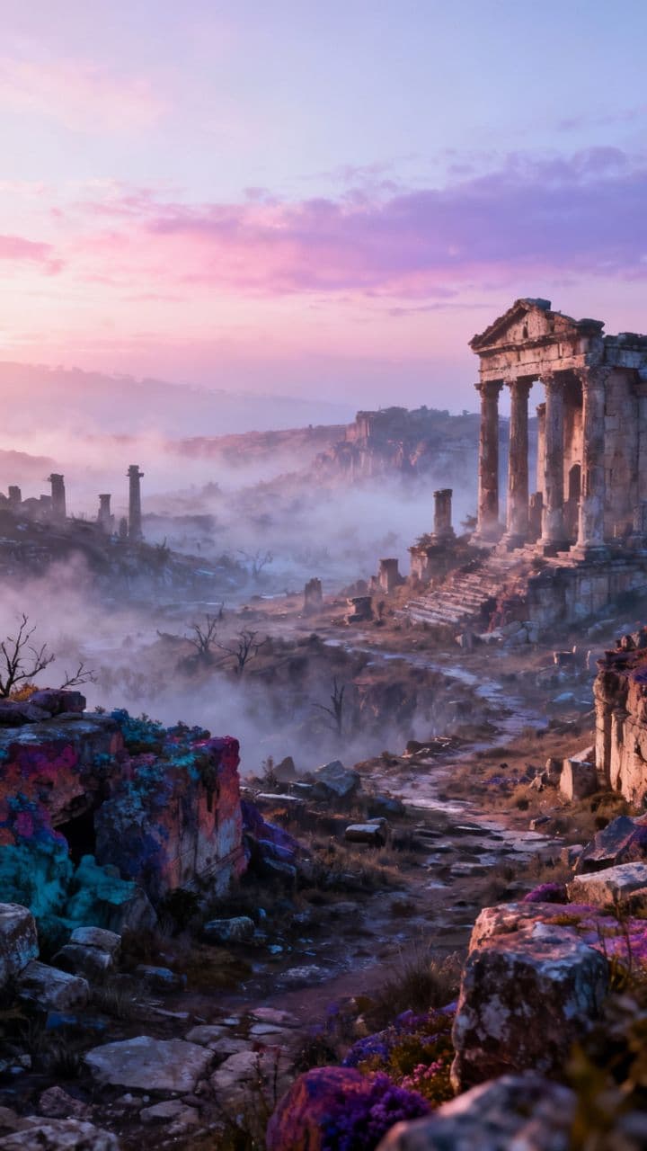 Yüz Yıl Geri Kanlar