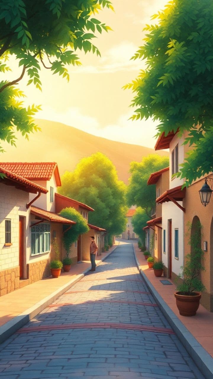 Fotografia no Retrovisor