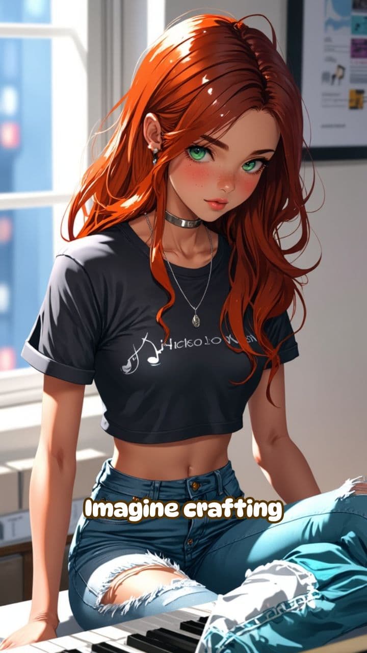 AI-Generated Music: A New Era