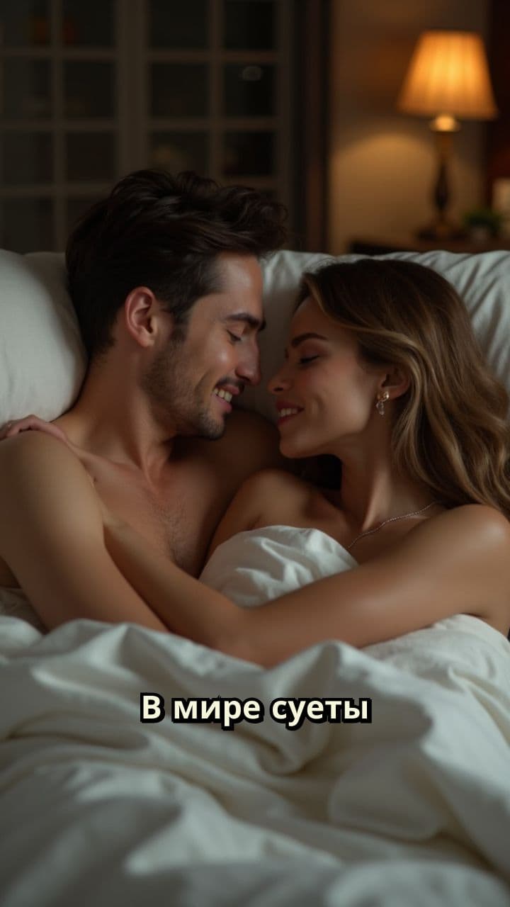 Священная Тишина