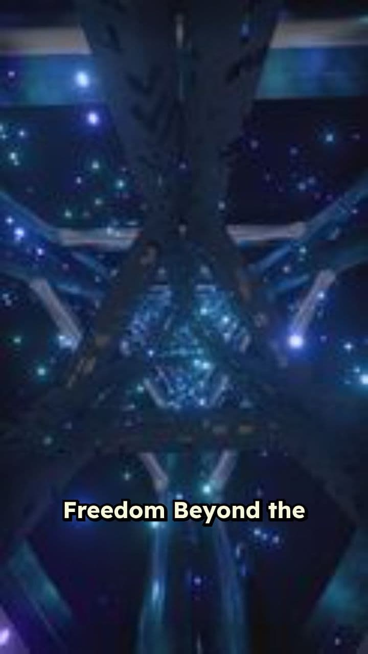 Illusions of Freedom