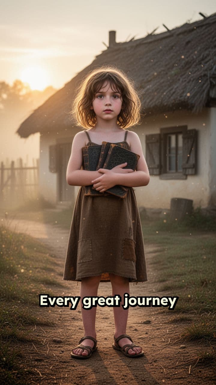 The Promise of Sunrise