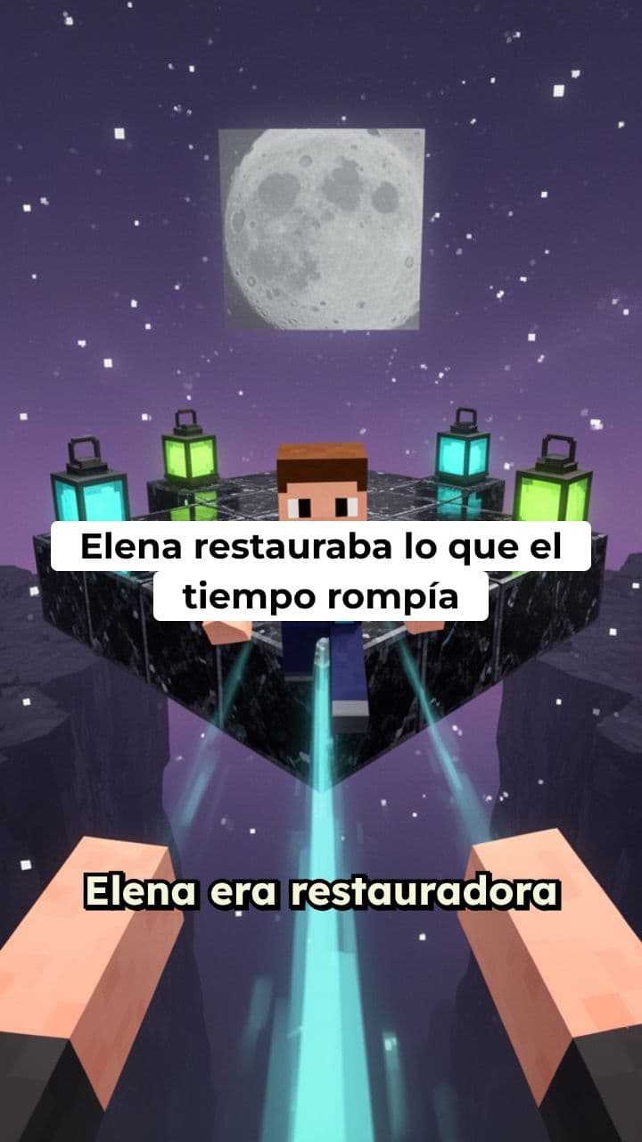 El Silencio de Elena y Julián