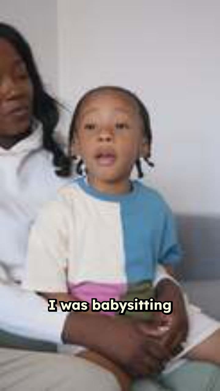 The Miracle of Sharing