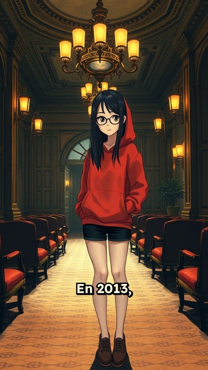 El misterio de Elisa Lam