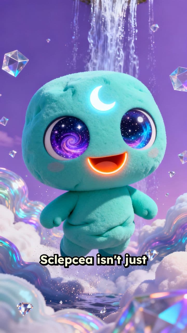 Sclepcea, Imagination Made Real