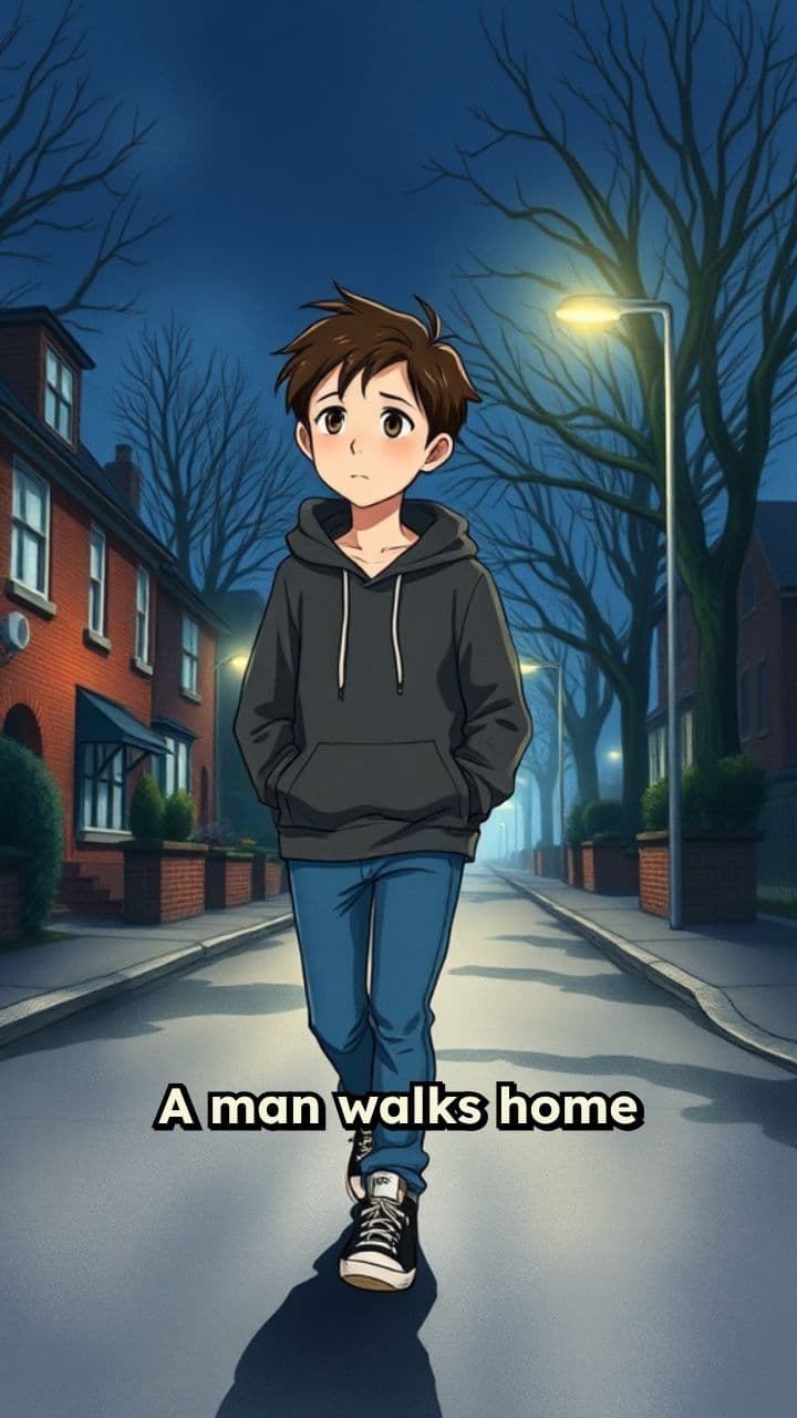 Whispers in the Dark