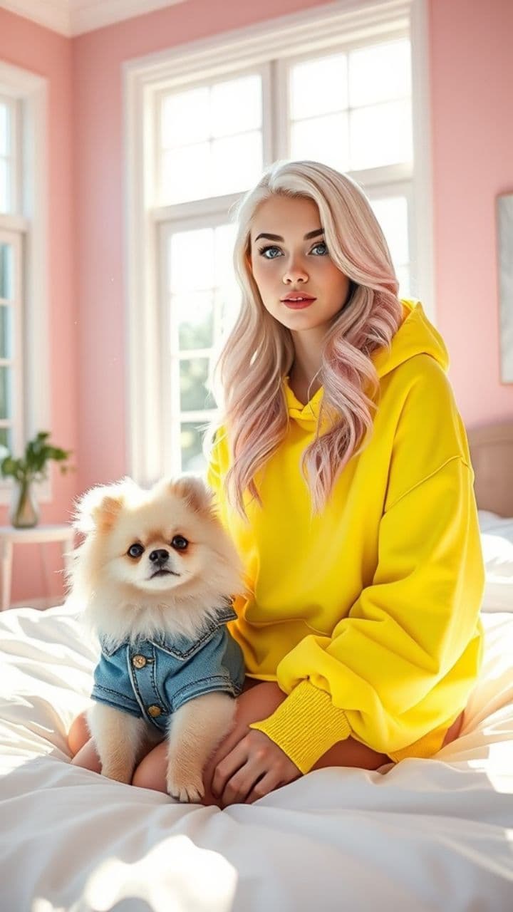 Валя и Рожка: рок-н-ролл лайков