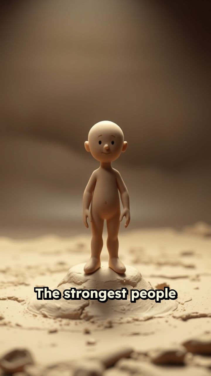 Generational Strength and Love