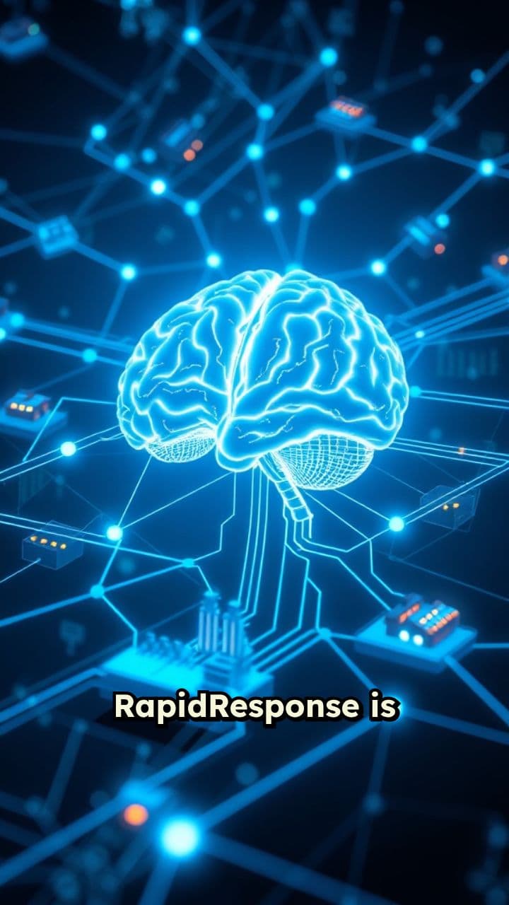 Mastering RapidResponse Data Organization