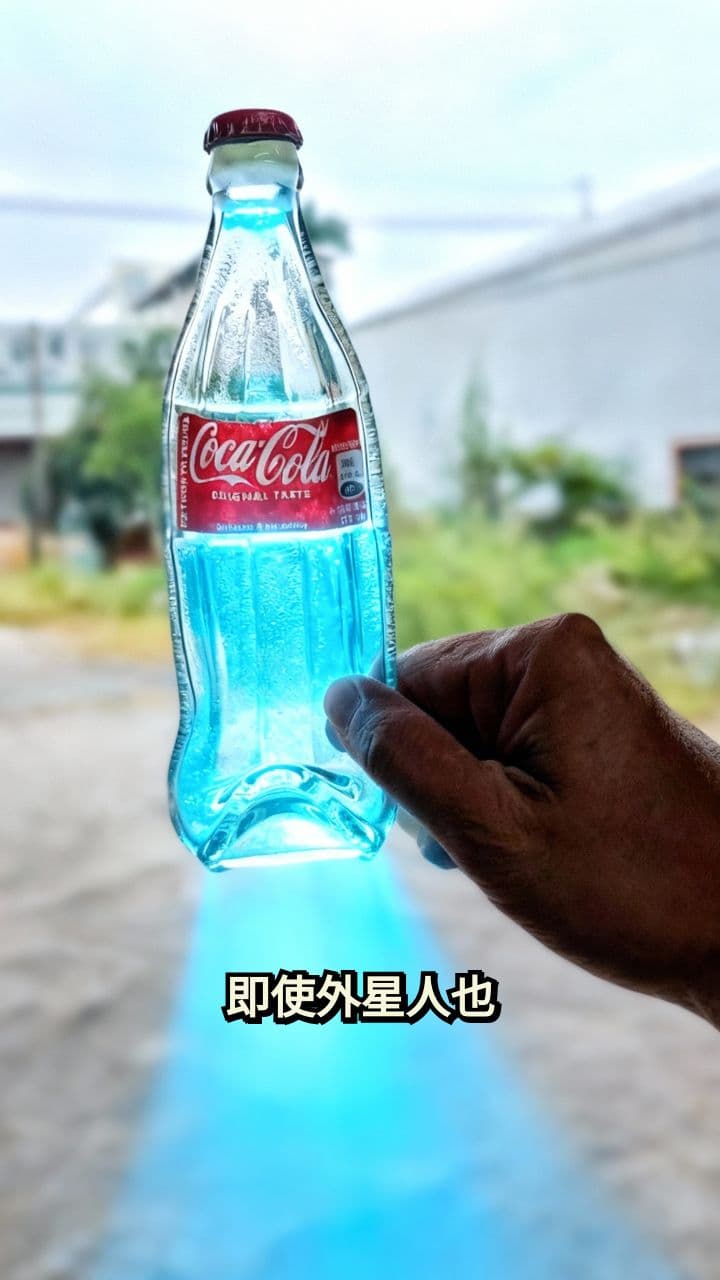 外星人也愛的高品質產品