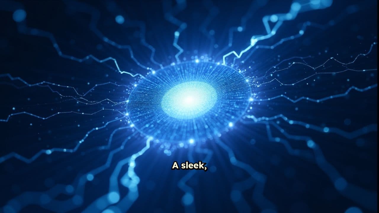 AI Data Labeling Services Showcase