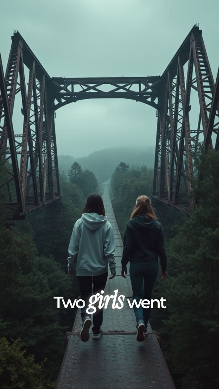 Delphi Murders: The Unsolved Mystery