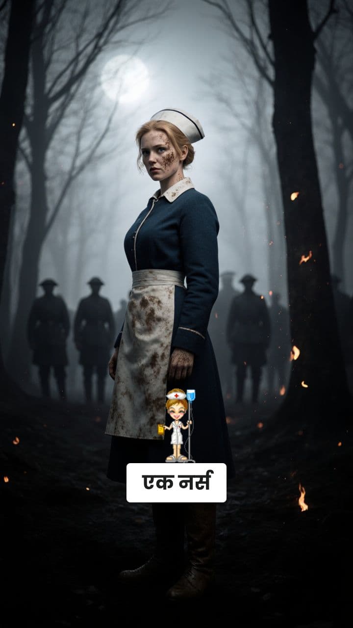 मॉड मैकमिलन: 1000 सैनिकों की रक्षक