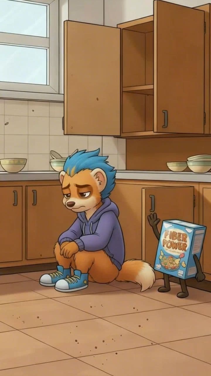 Image transform video