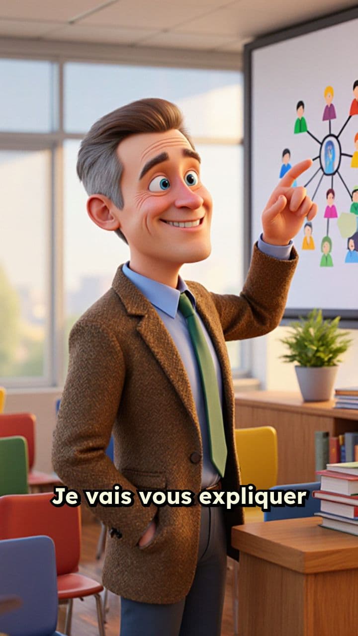 L'école des relations humaines