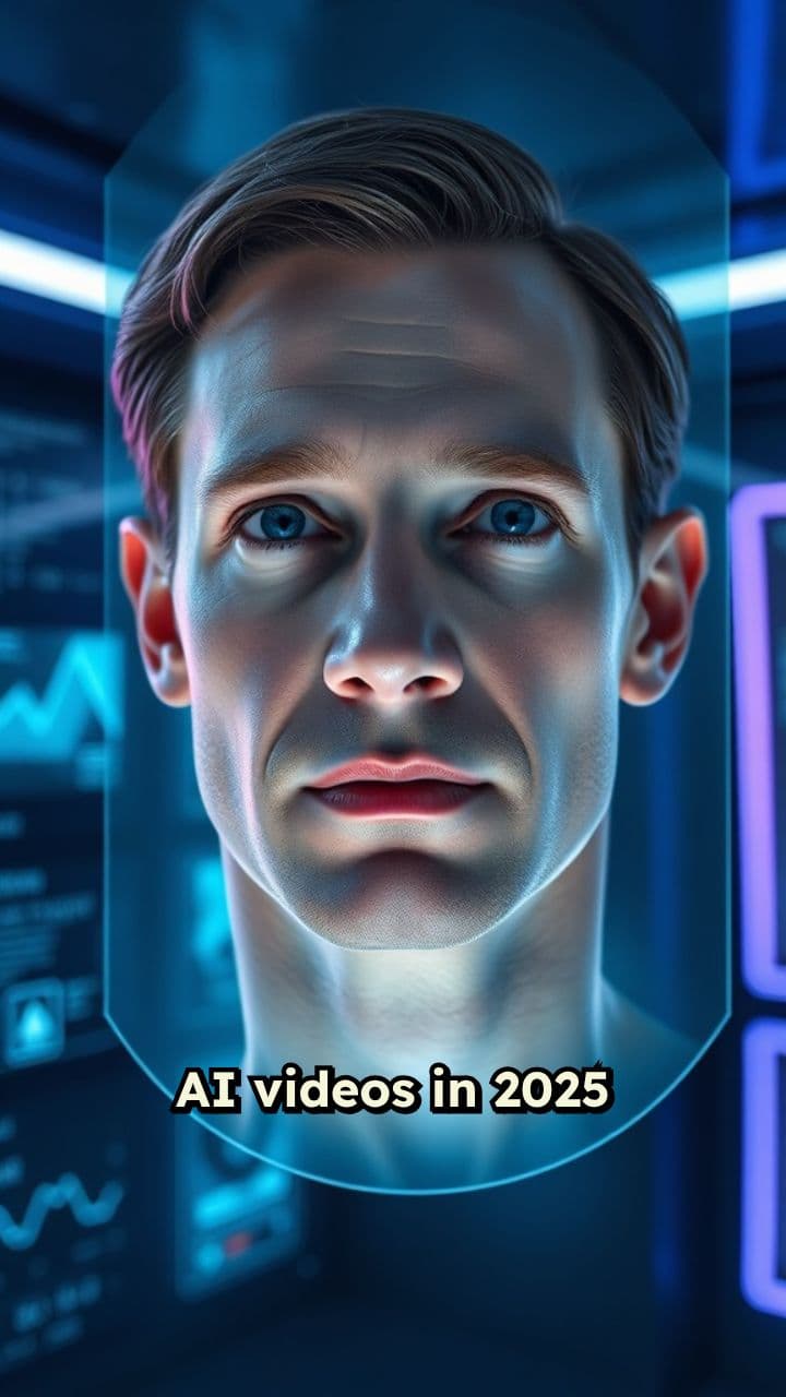 Identifying Softness in AI Videos