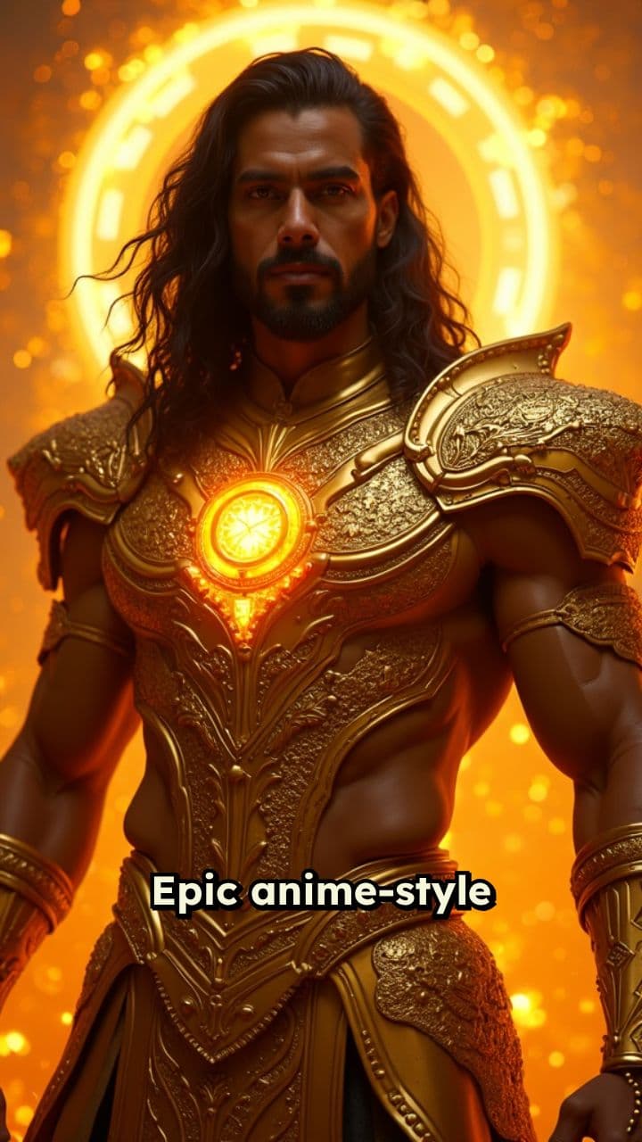 Karna: Duel of Destiny