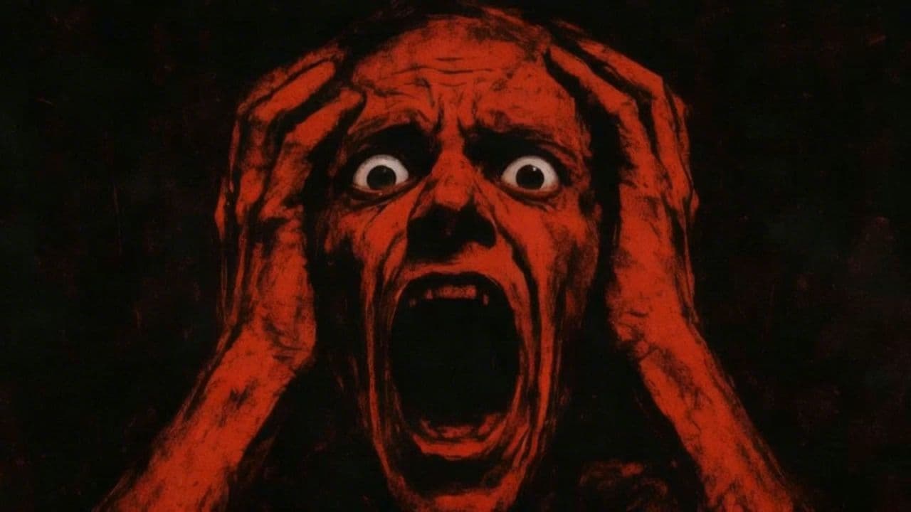 Image transform video