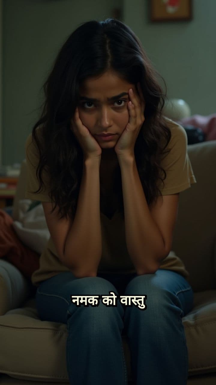 नमक का जादुई प्रभाव