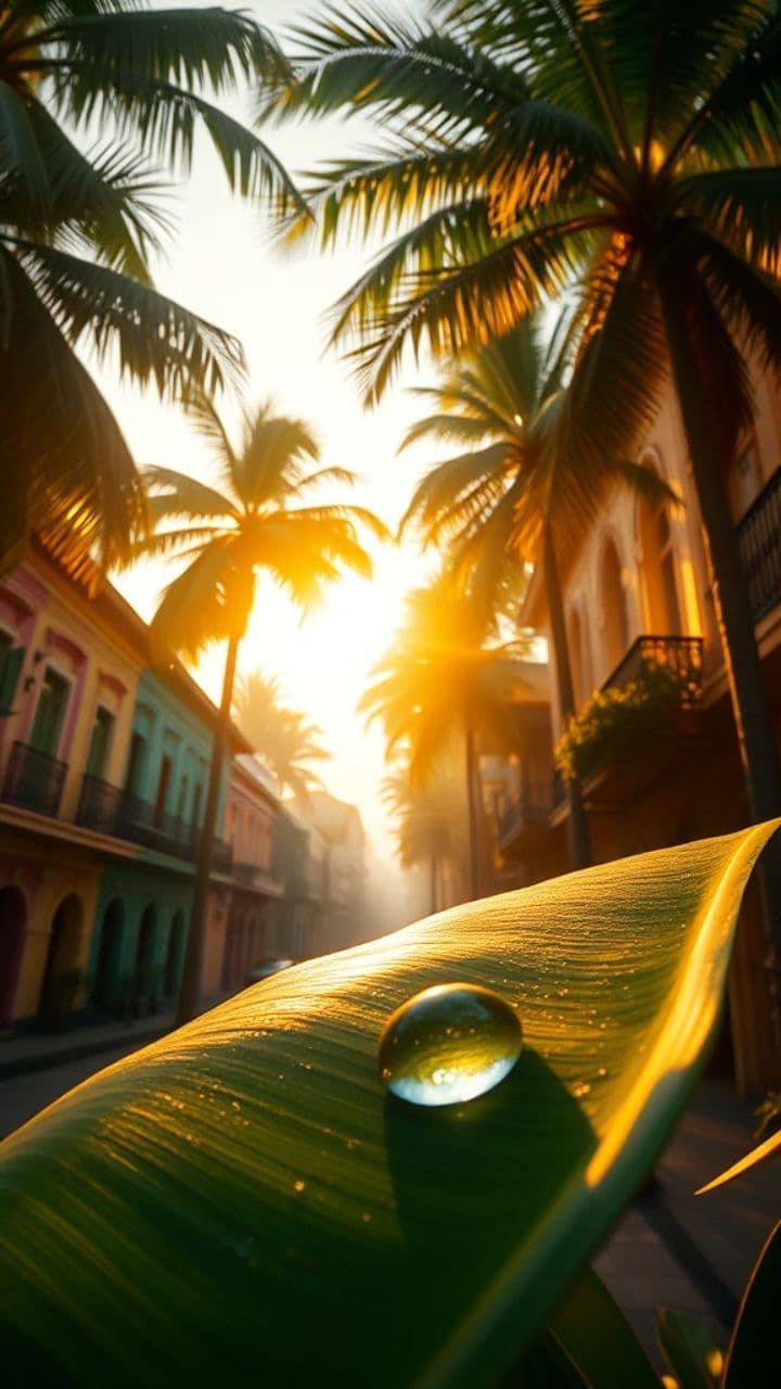 Coração em Desalinho: Alegria Instrumental