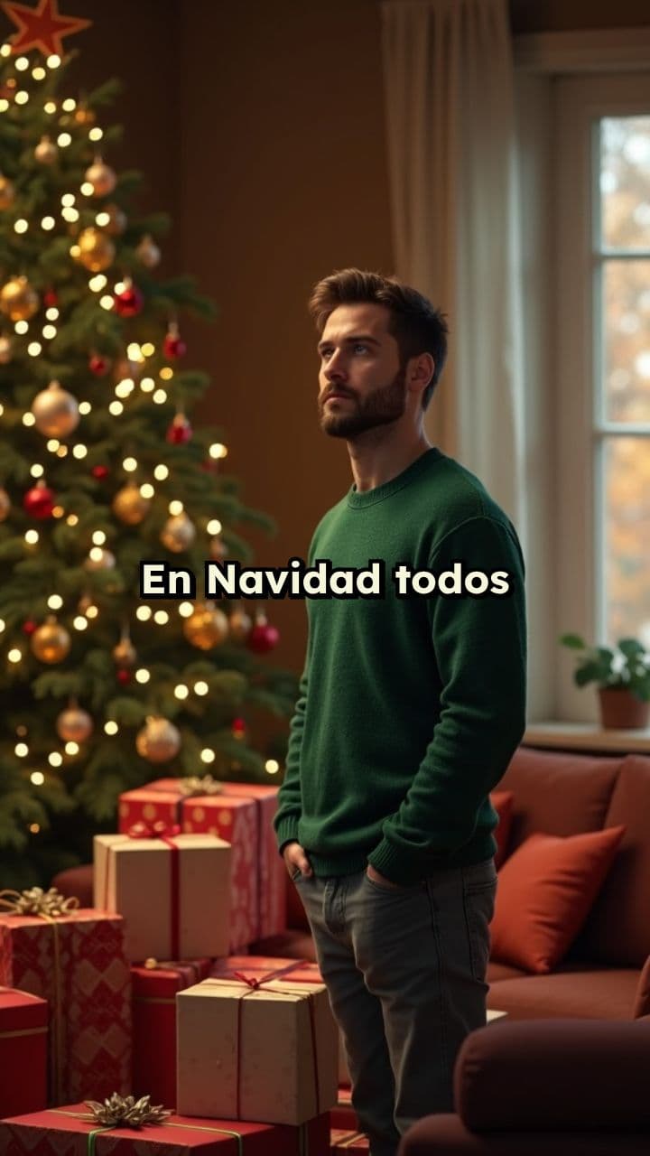 Regala un Cambio Real Esta Navidad