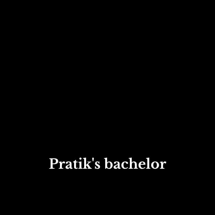 Swati’s Unforgettable Bachelor Party Twist