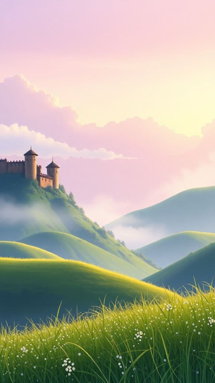 მაშინ მჭირდება შენი ყოფნა