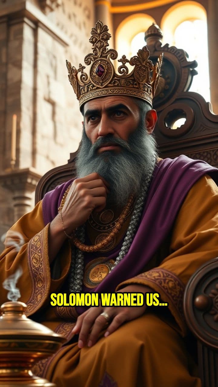 Love With Wisdom, Trust With Discernment