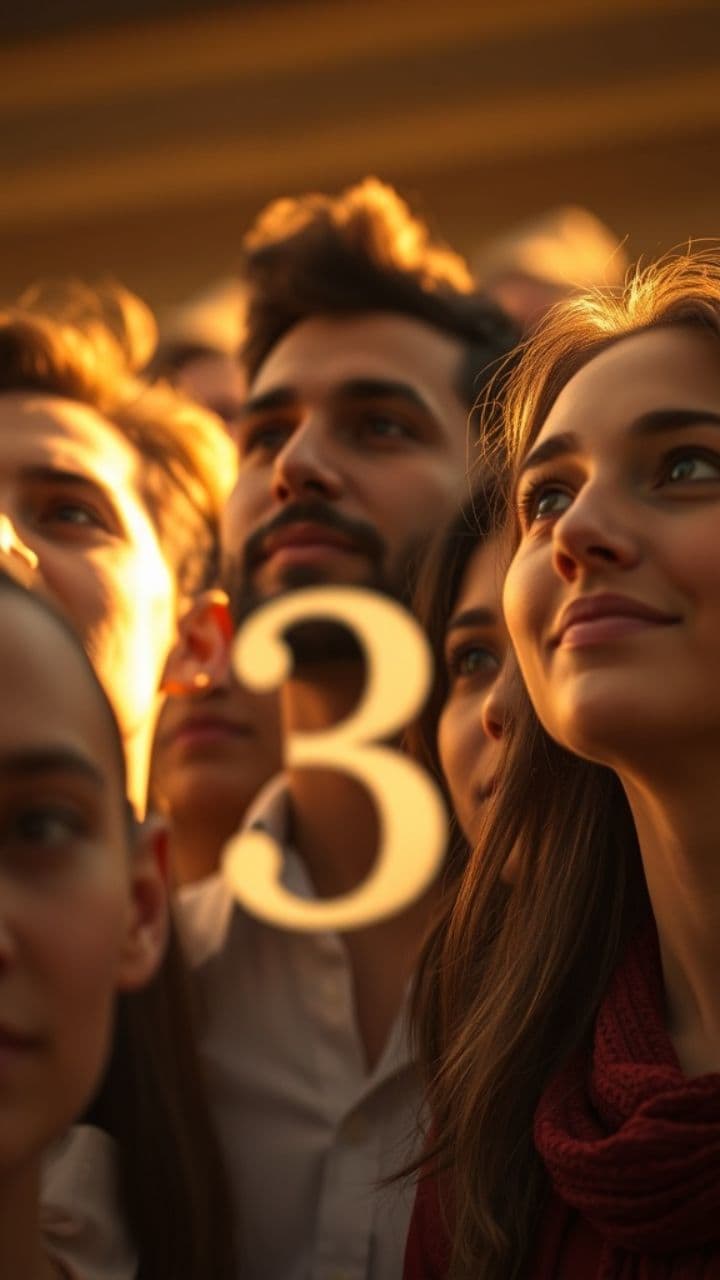 मूलांक तीन के लिए शुभ विवाह वर्ष